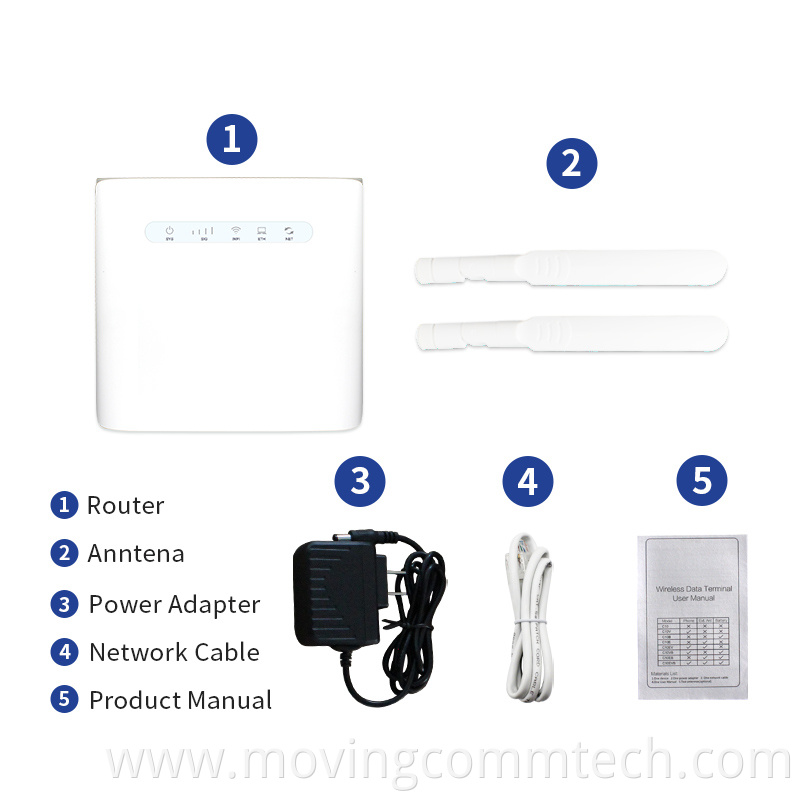 router to router wireless
